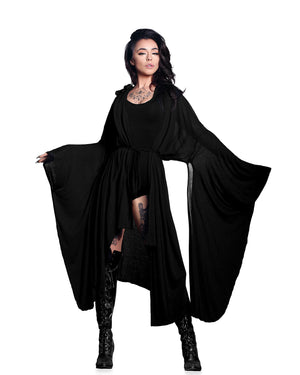 Stargazer Kimono - XXS [SAMPLE SALE]