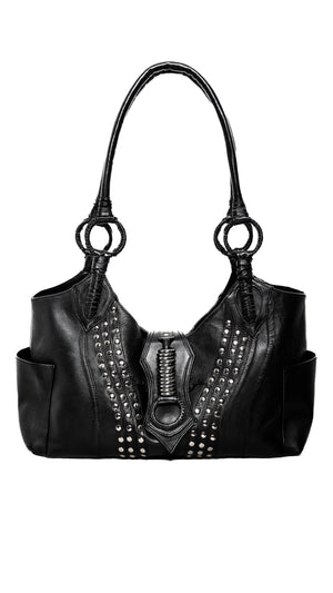 The Spellbound Handbag