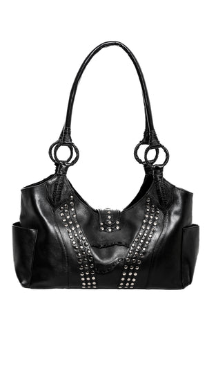 The Spellbound Handbag