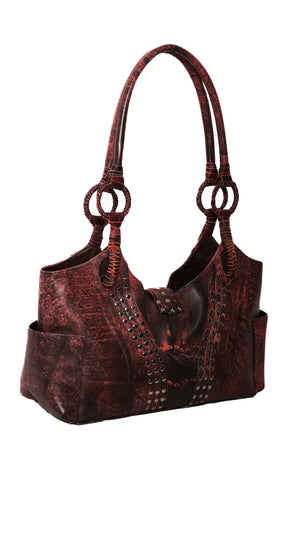 The Spellbound Handbag