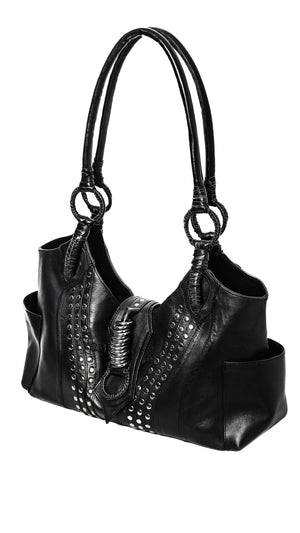 The Spellbound Handbag