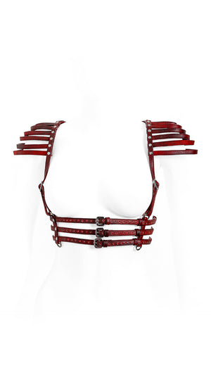 Breathe Harness