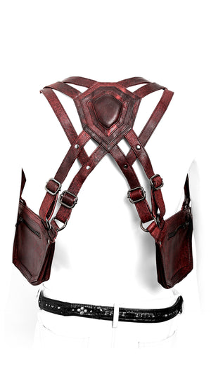 Fornax Holster [CELEBRATION]