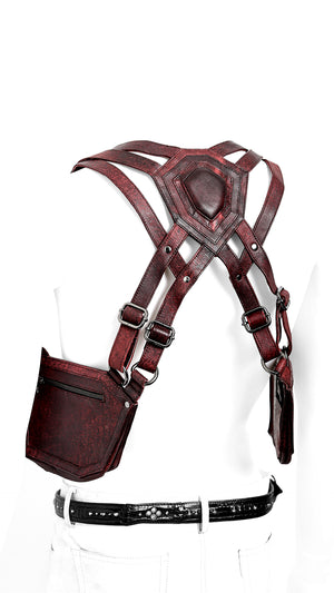 Fornax Holster [CELEBRATION]