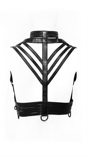 RITUAL Muse Harness