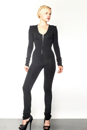 Bodysuits - Bastet Bodysuit