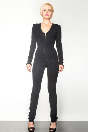 Bodysuits - Bastet Bodysuit