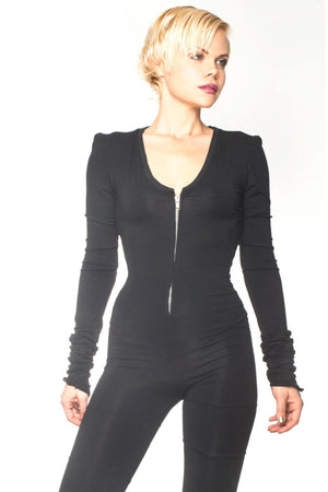 Bodysuits - Bastet Bodysuit